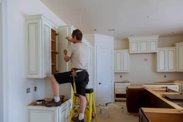 Licensed Appliance Installation service in New Market, MD - I E Kitchen