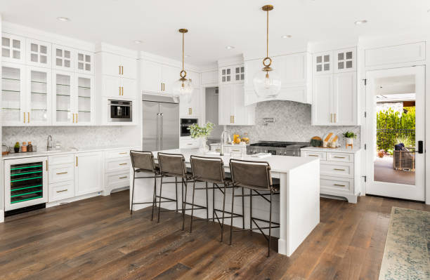 Reliable Appliance Installation contractor in New Market, MD by I E Kitchen